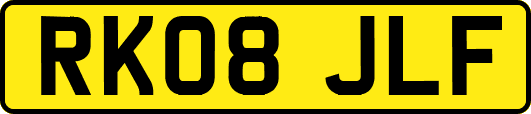 RK08JLF