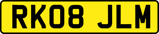 RK08JLM