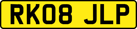 RK08JLP