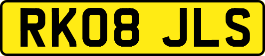 RK08JLS