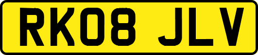 RK08JLV