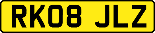 RK08JLZ