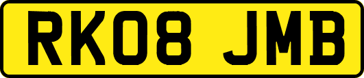 RK08JMB