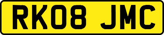 RK08JMC