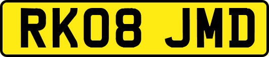 RK08JMD