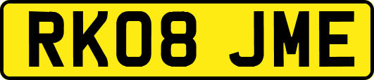 RK08JME