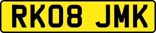 RK08JMK
