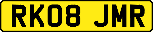 RK08JMR
