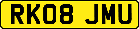RK08JMU