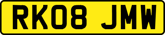 RK08JMW
