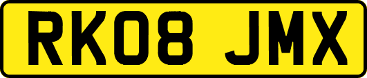 RK08JMX