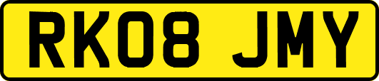 RK08JMY