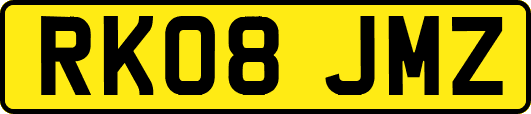 RK08JMZ
