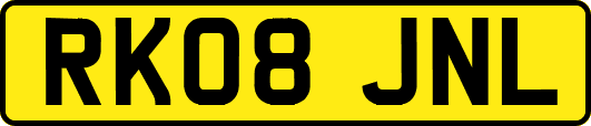 RK08JNL
