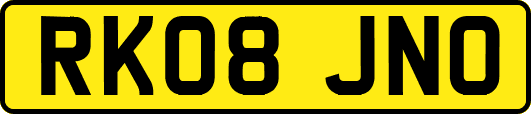 RK08JNO