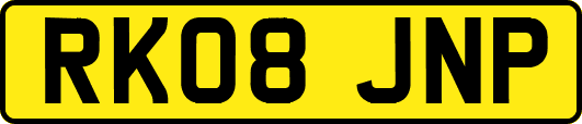 RK08JNP