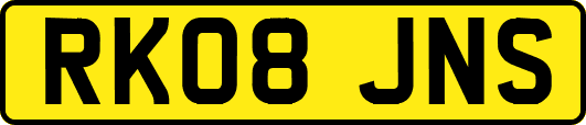 RK08JNS