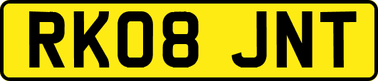 RK08JNT