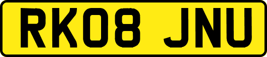 RK08JNU