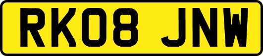 RK08JNW