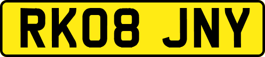RK08JNY