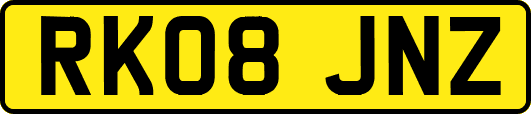 RK08JNZ