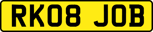 RK08JOB