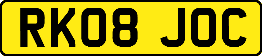 RK08JOC