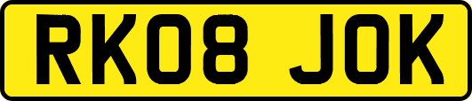 RK08JOK