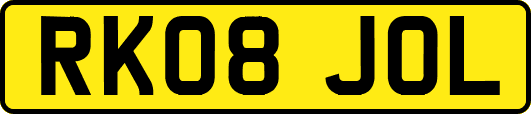 RK08JOL