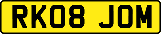 RK08JOM