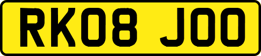 RK08JOO