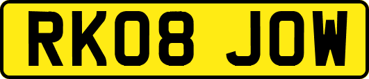 RK08JOW
