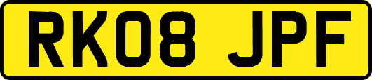 RK08JPF