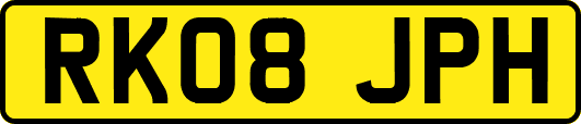 RK08JPH