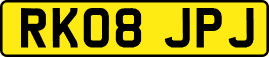 RK08JPJ