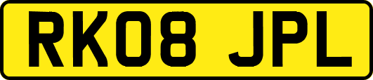 RK08JPL