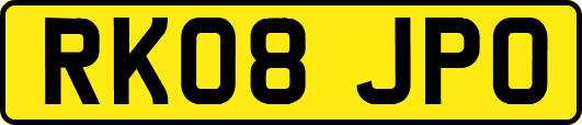 RK08JPO