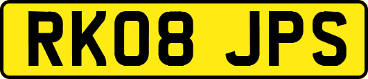 RK08JPS