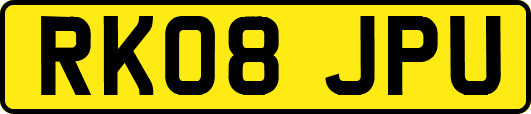 RK08JPU