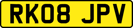RK08JPV