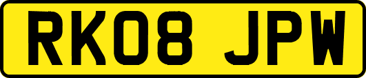 RK08JPW