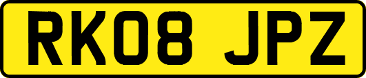 RK08JPZ