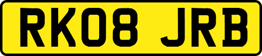 RK08JRB