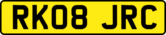 RK08JRC