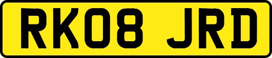 RK08JRD