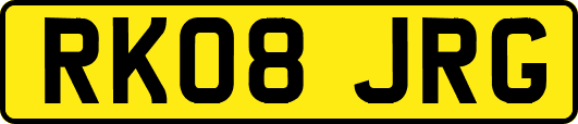 RK08JRG