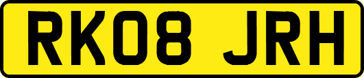RK08JRH