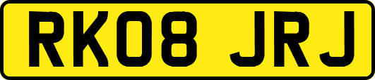 RK08JRJ