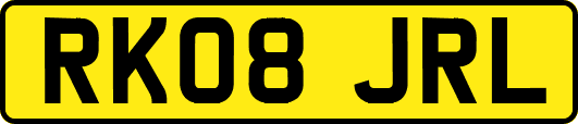 RK08JRL